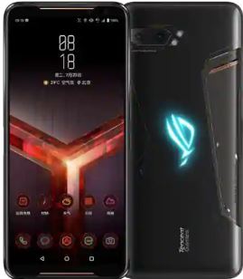 Asus ROG Phone 9s